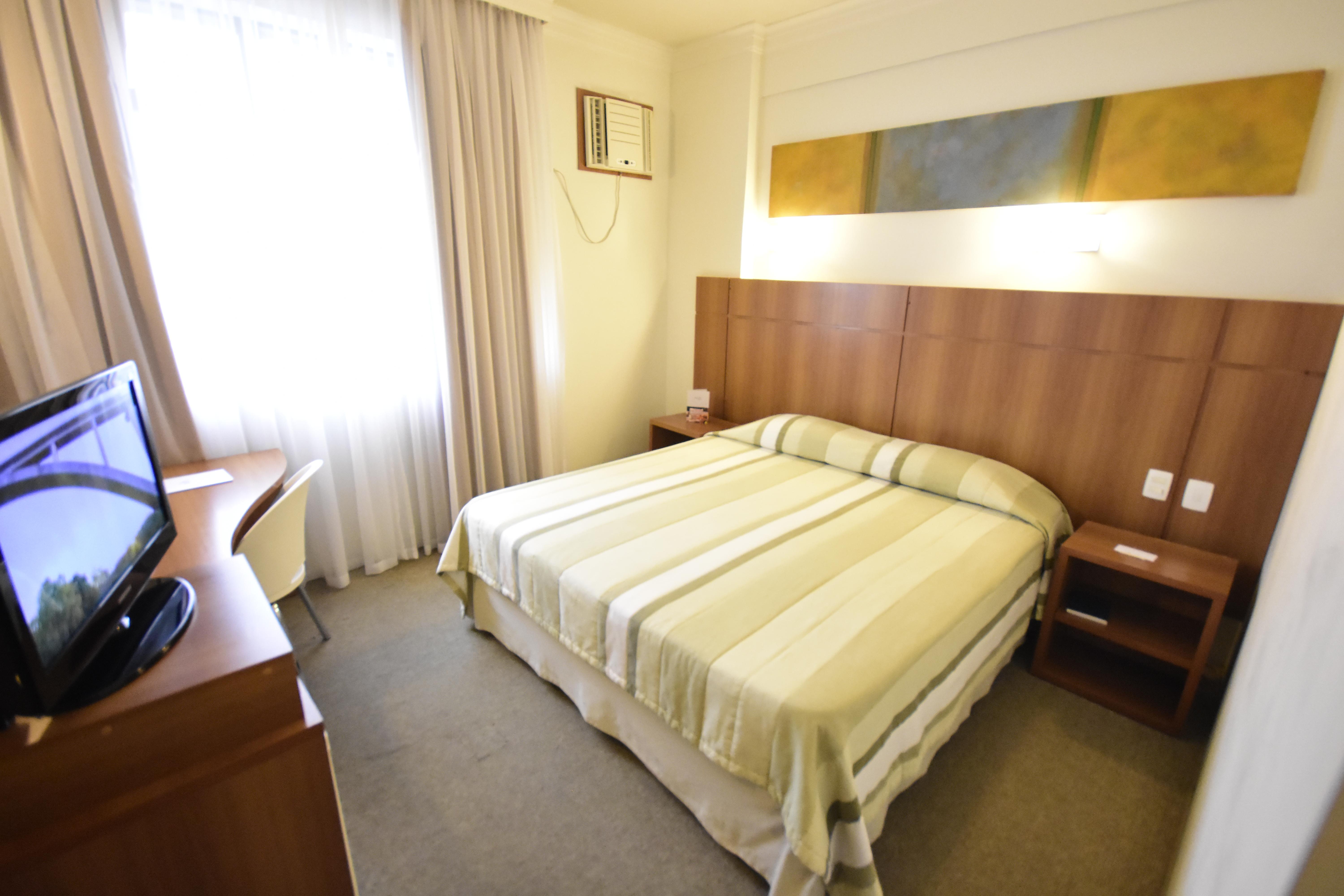 Bourbon Cascavel Hotel Buitenkant foto