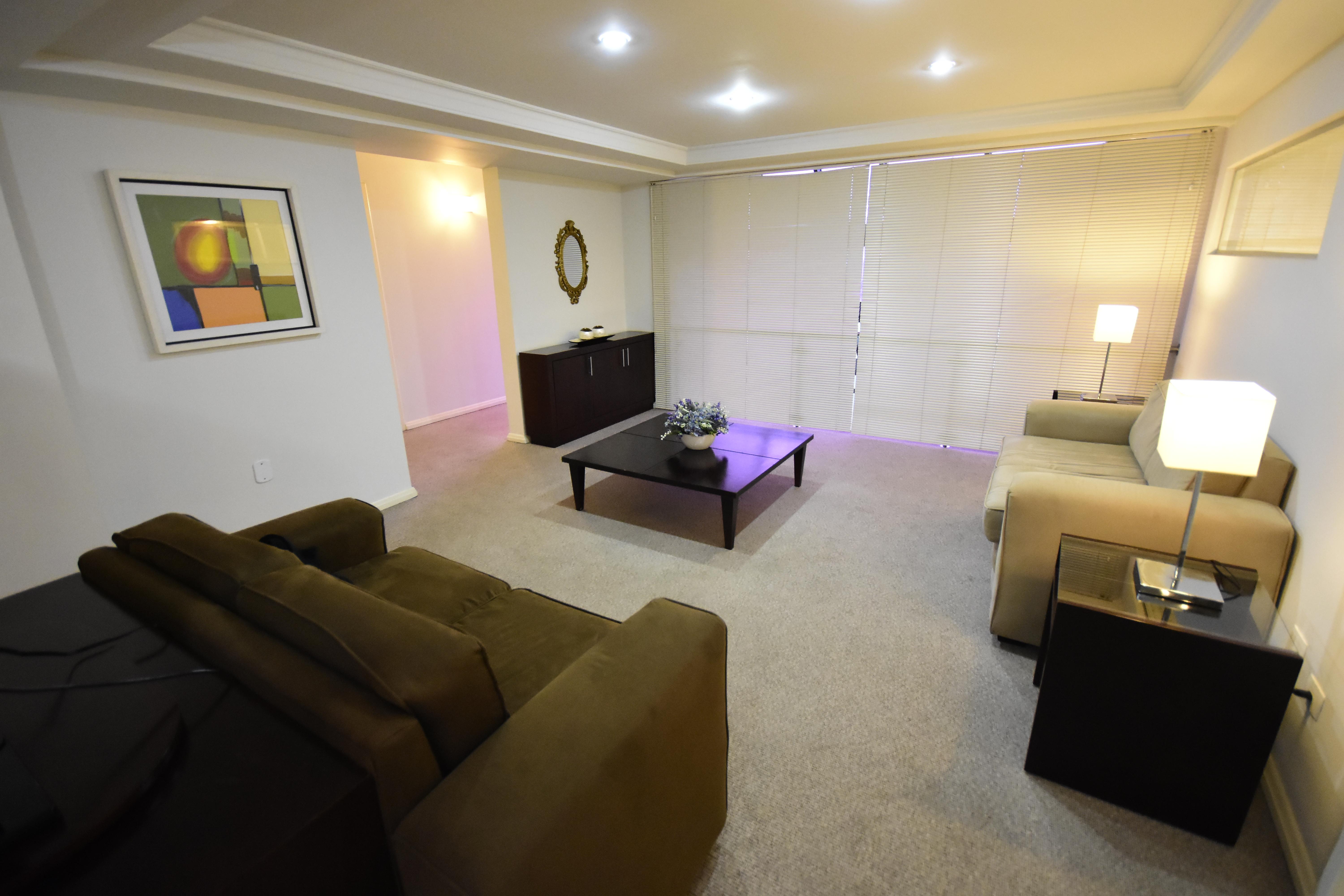 Bourbon Cascavel Hotel Buitenkant foto